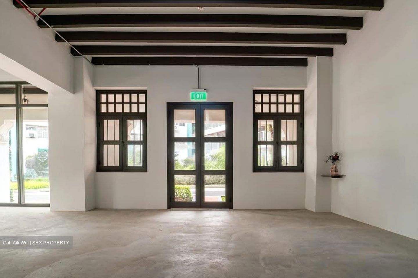 Telok Ayer Conservation Area (D1), Shop House #616909331